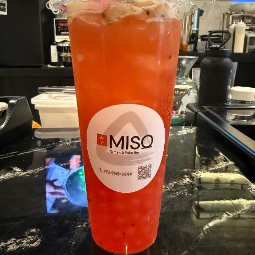 Passion Dragon Splash.