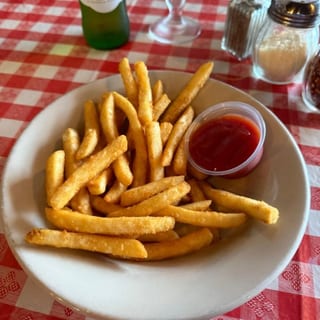 French Fries