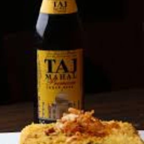 Taj Mahal (22oz).