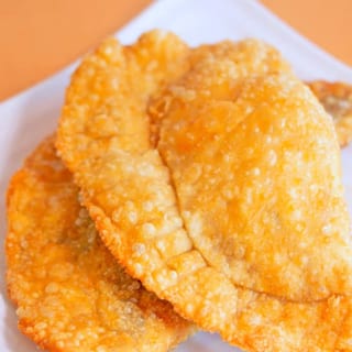 Chicken Empanadas / Pollo