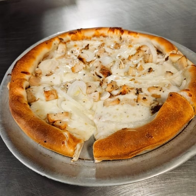 Delicious Calzones: A Must-Try at Our Italian Restaurant