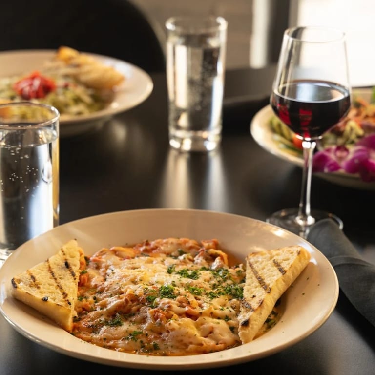 A Fresh Take on Fine Dining