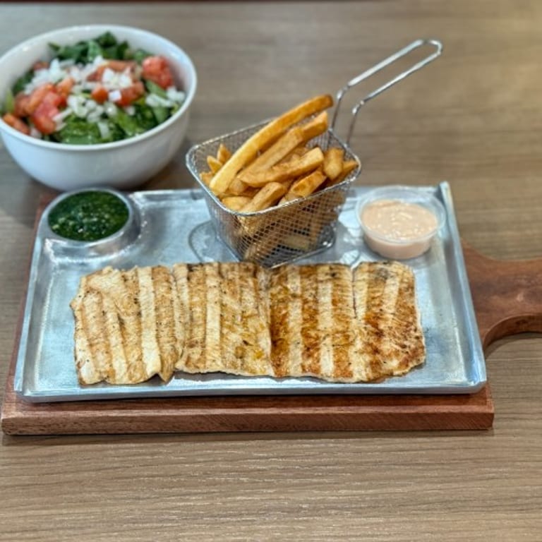 Papa a la Huancaina: A Peruvian Delight