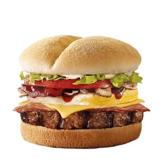 Villa's Steak Burger