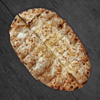 Cheesy Garlic Bread