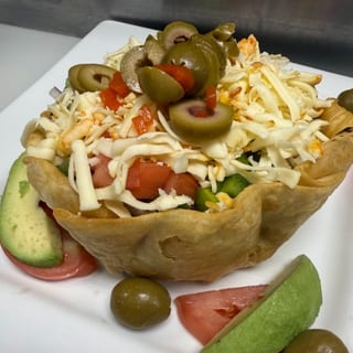 Taco Salad
