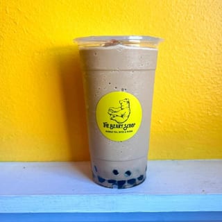 Okinawa Milk Tea