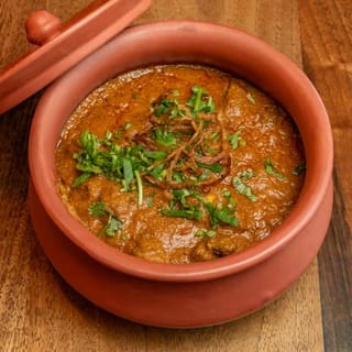 Rogan Josh