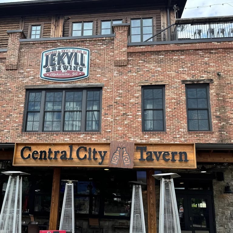 Built on Local Stories