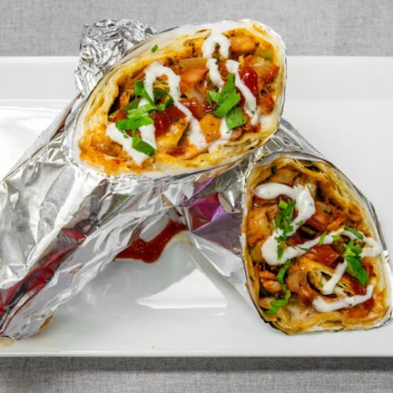 Delicious Butter Naan and Indian Cuisine Favorites