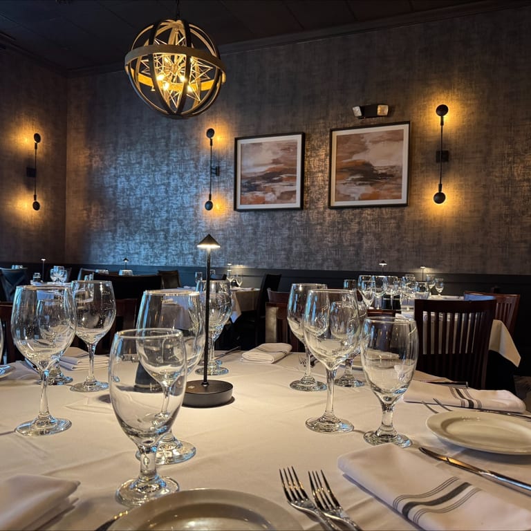 Events Made Unforgettable