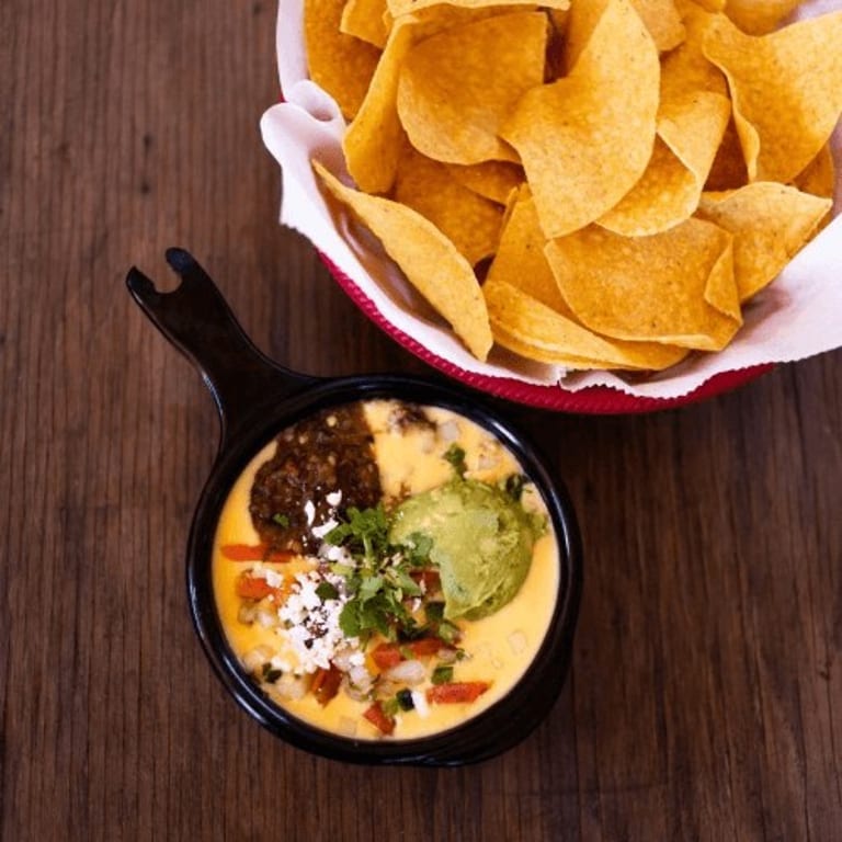 Huevos Rancheros: A Tex-Mex Breakfast Favorite