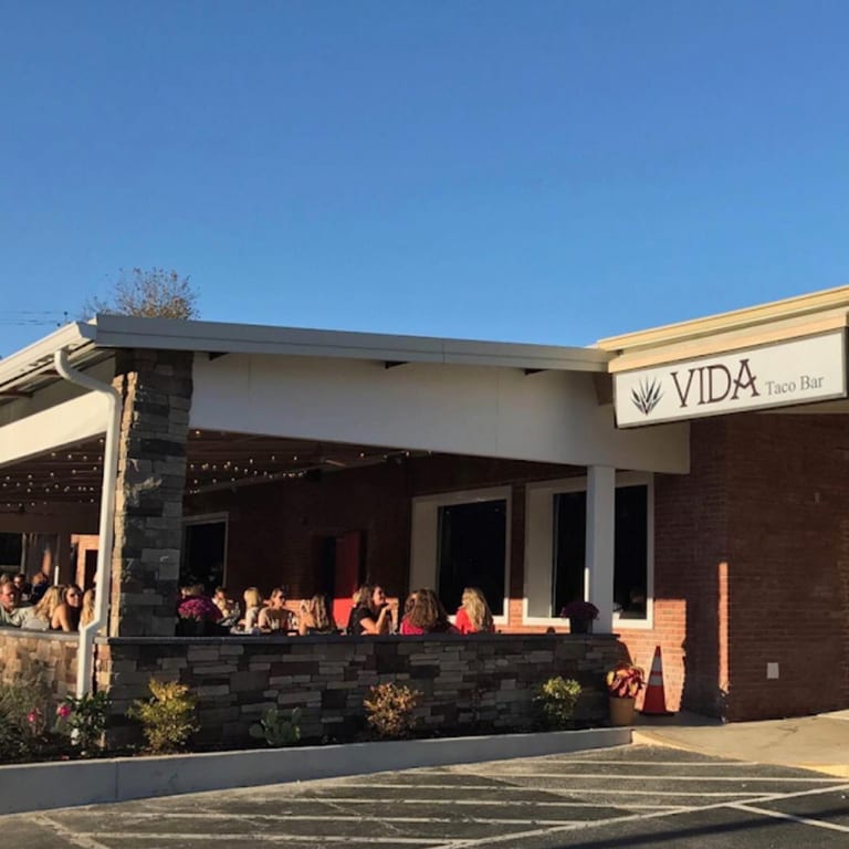 Our 2nd Location - Severna Park