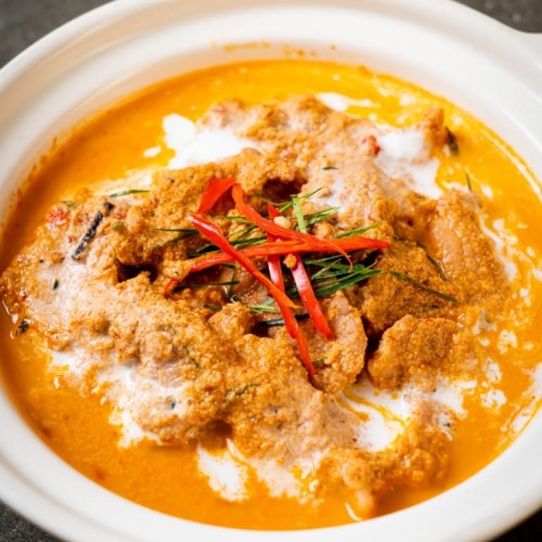 Delicious Chicken Tikka Masala and More