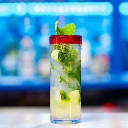 Mojito.