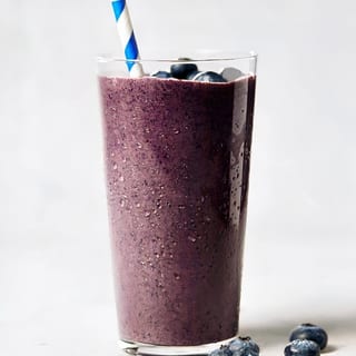 Earthy Oat Float Blend