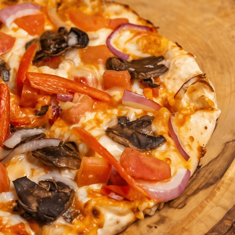 Pizza Catering for Your Next Event in Riverside