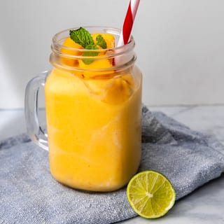 Mango Smoothie