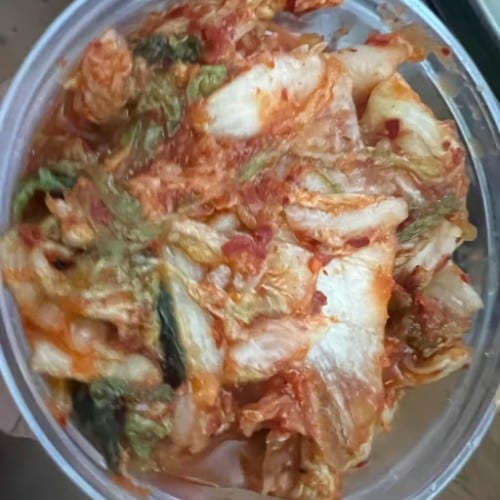 Kimchi 16 Oz.