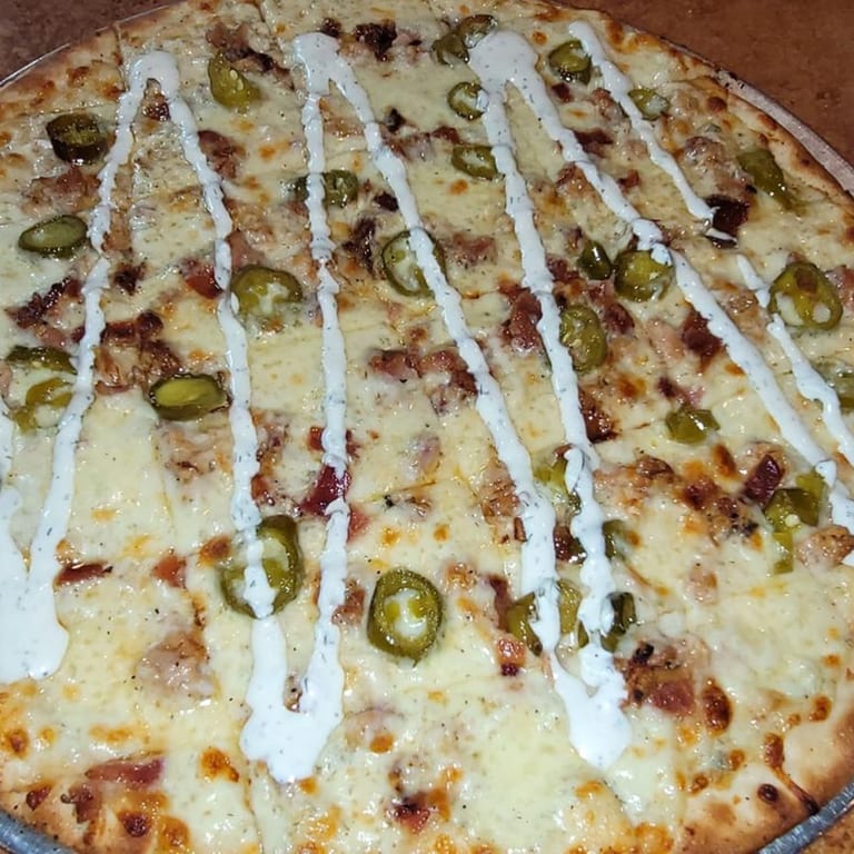 Craving These Flavorful Creations?