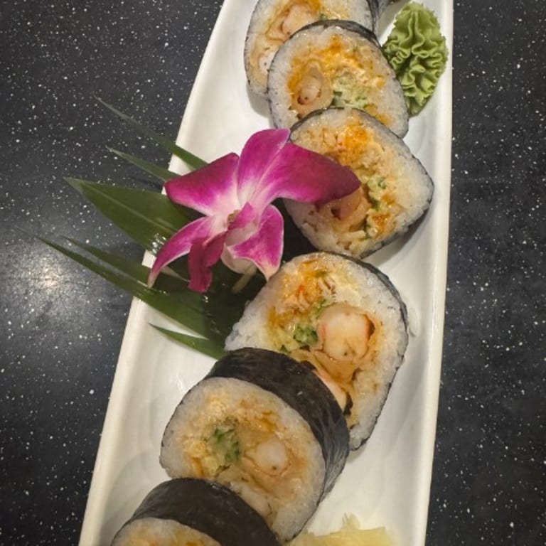 Craving Fries? Try Our Asian Twists!