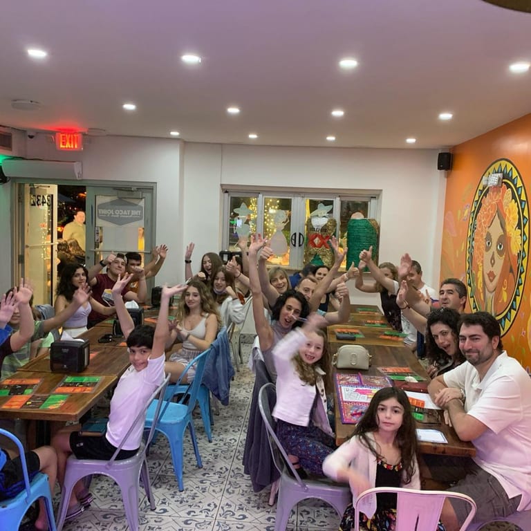 Fresh Flavor at Taco Station Pompano Beach!