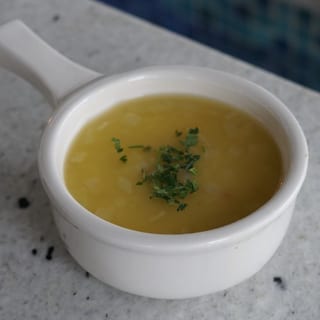 Lentil Soup