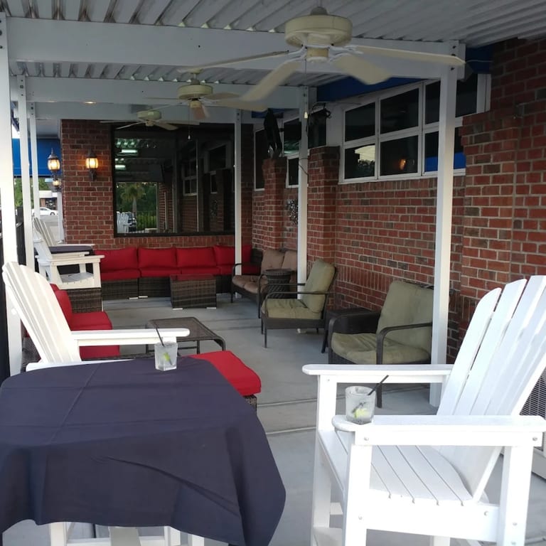 A Great Place to Duck Around