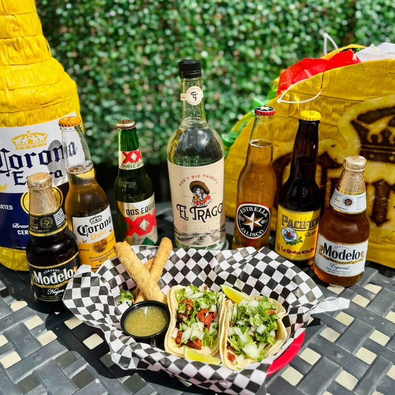 Host Your Next Event With Us