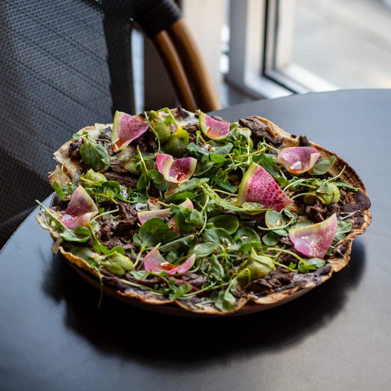 Home of DC’s Boldest Mexican Flavors