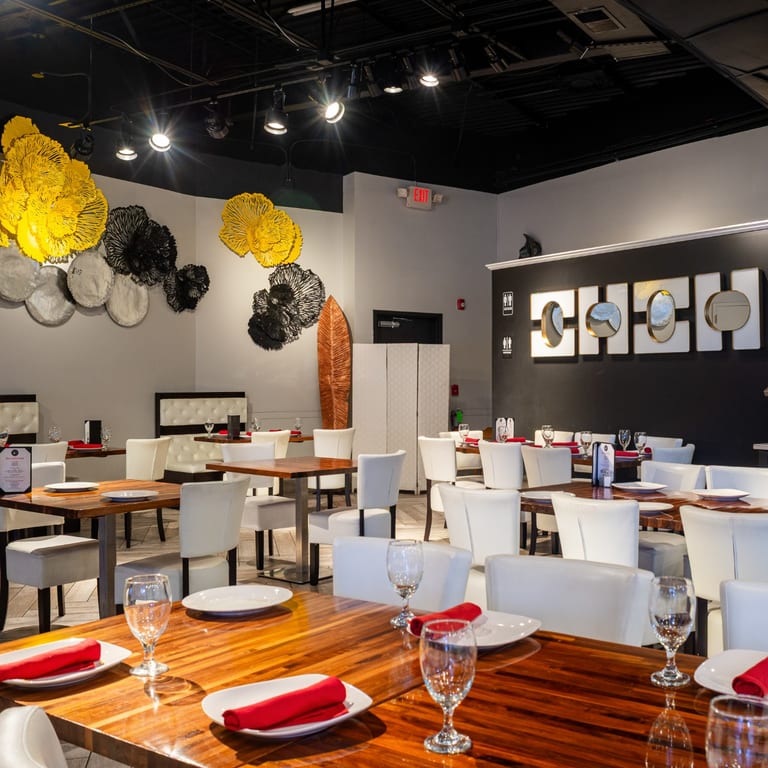 Experience Warm Hospitality and Moments