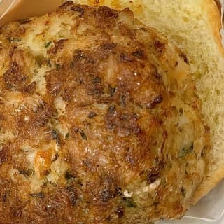 Shrabster Cake Sandwich