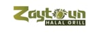 Zaytoun Halal Grill