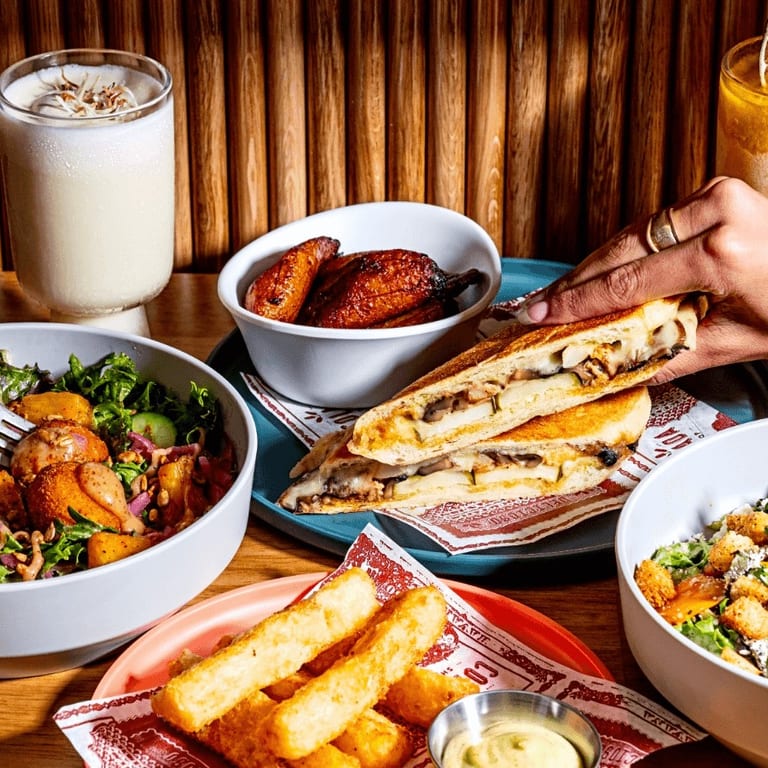 From Our Kitchen to Your Home. Order Online!