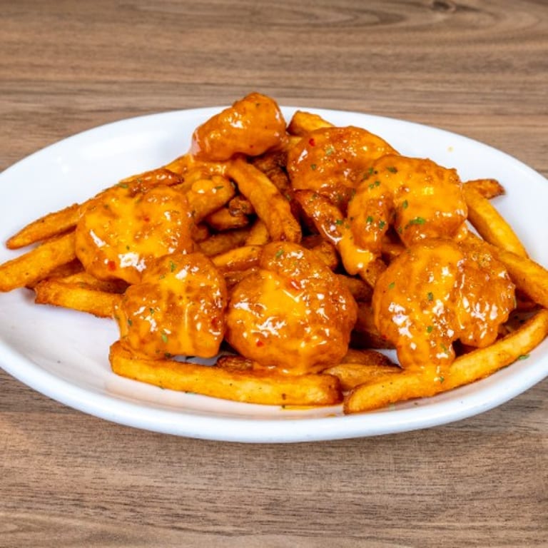 Delicious Shrimp Dishes to Savor