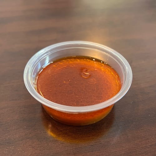 Sashimi Salad Dressing 1 oz..