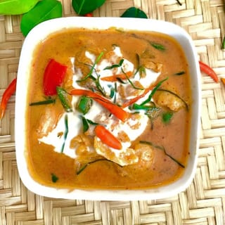 Panang Curry