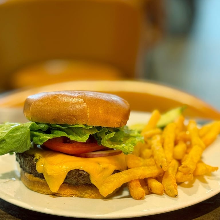 Menu Highlights You’ll Love