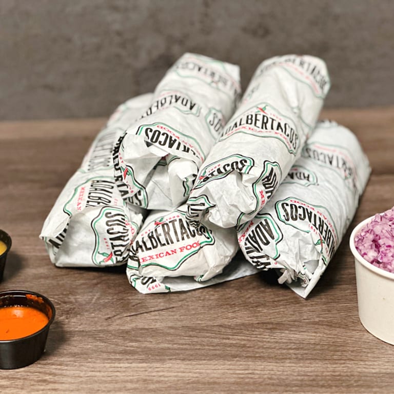 Check out our Catering Menu!