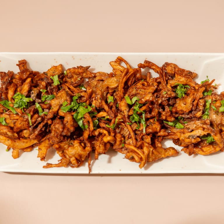 Gobi Manchurian: A Flavorful Indian Delight