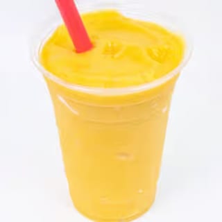 Tropical Sunrise Smoothie (24 Oz)
