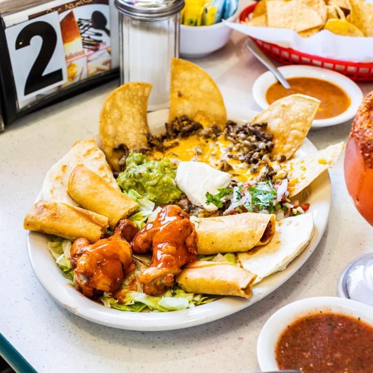 What Makes Us Special?