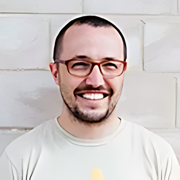 RYAN MOSLER - Co-founder and Master Roaster