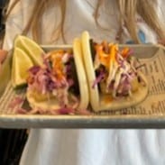 Lillybean Bao (Tofu).