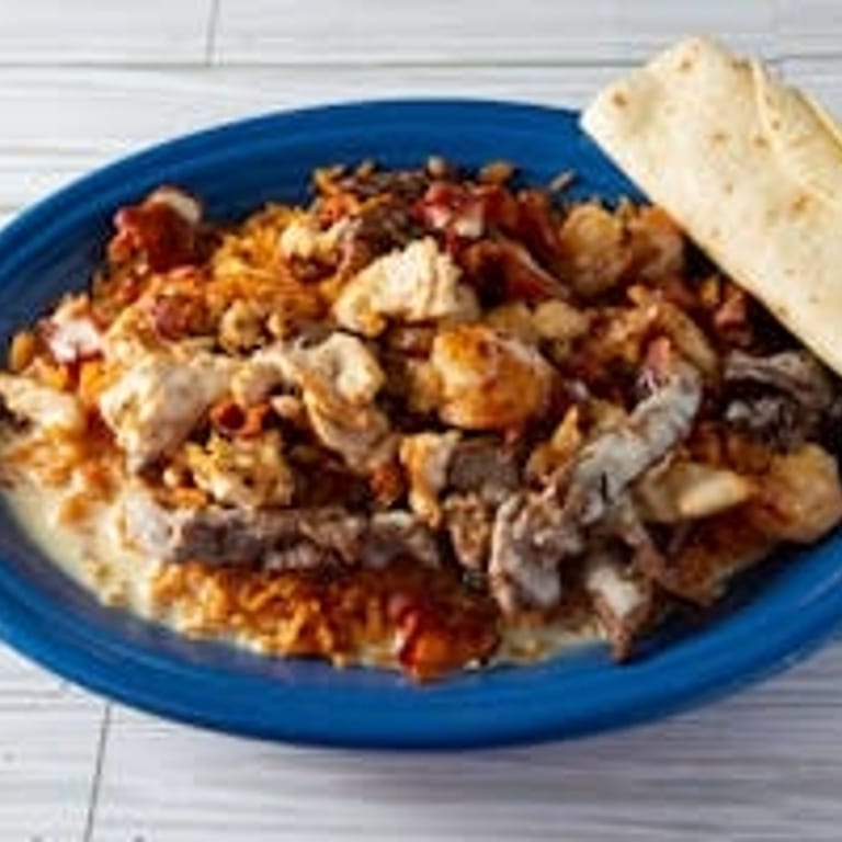 Delicious Dinner Options at Our Mexican Restaurant