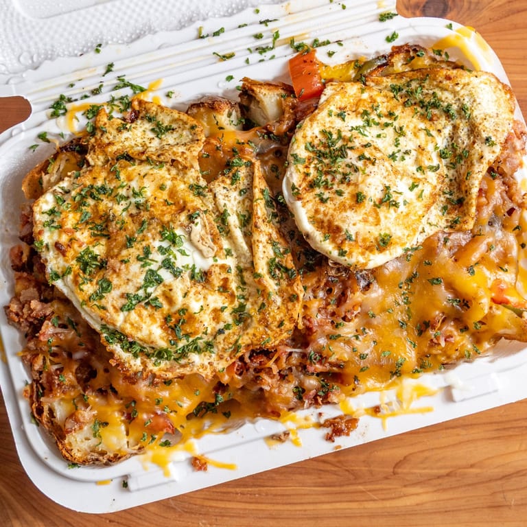 Refresh Your Day With One Click