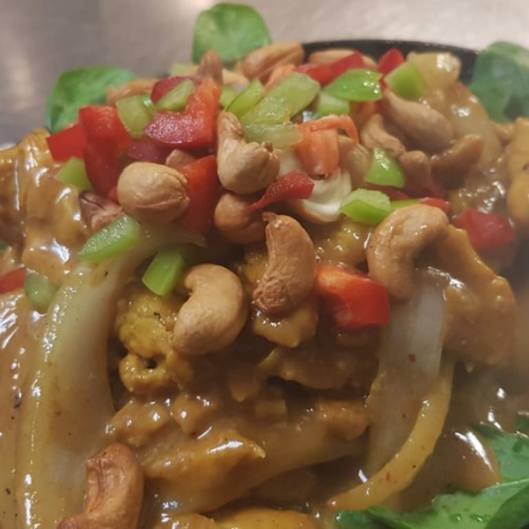 Delicious Vegetarian Options for Every Palate