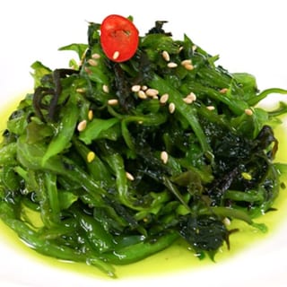Seaweed Salad (해초샐러드)