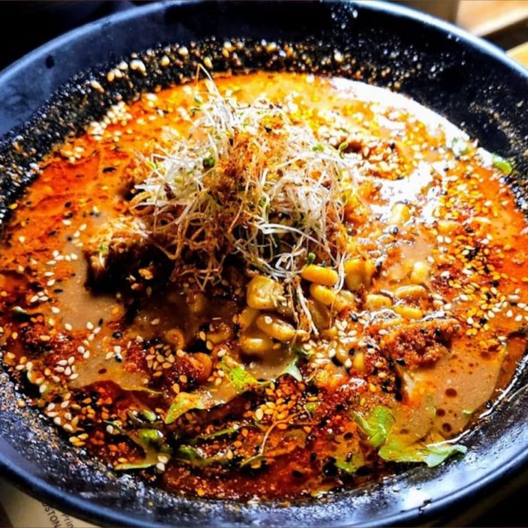 Bring the Flavor to Your Next Event