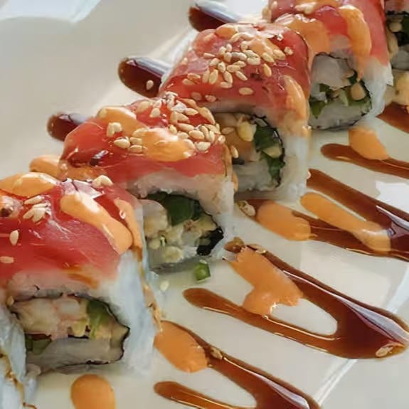 GF Angry Mama (Popular).